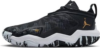 Nike Jordan Air Jordan Why Not.6 PF Black DV1249-071
