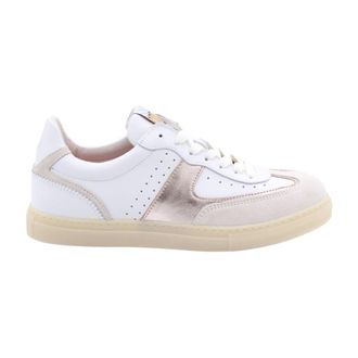 Floris Van Bommel Donna, Scarpe, Bianco, 41 EU, new