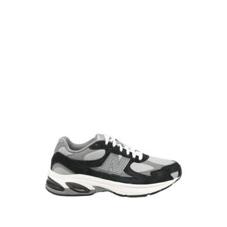 New Balance NEW Balance Zapatillas Negro - Sport - Hombre - Negro - 45 1/2 EU