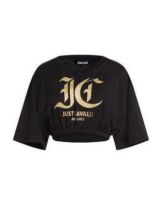 Just Cavalli TOPWEAR - T-shirts on YOOX.COM