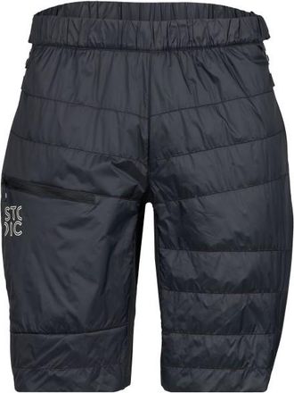 Stoic MountainWool60 KilvoSt. III Padded Shorts Kunstfaserhose - Unisex | blau