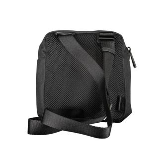 Calvin Klein Shoulder Bag - Black