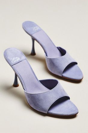 Jeffrey Campbell Agent Mule Heels
