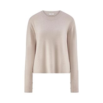 Riani Mujer, Jerseys, Beige, Talla: M