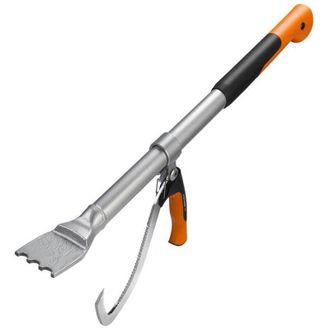 Fiskars Palanca De Tala Woodxpert Tama&ntilde;o M