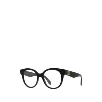 Loewe Eyeglasses - female - Loewe - Glasses - Black - 50 MM - Accessories