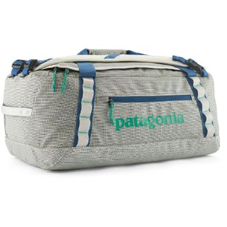 Patagonia Black Hole Duffel 40 L White