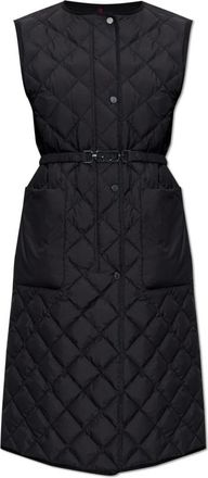 Moncler Mujer, Chaquetas, Negro, Talla: M