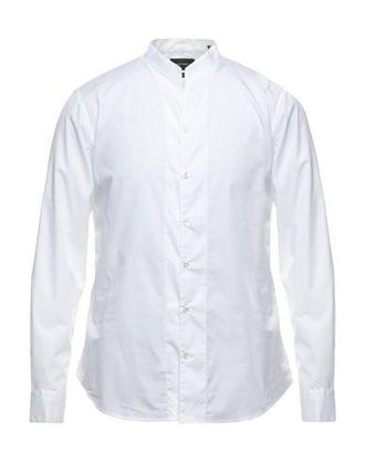 Emporio Armani CAMISETAS Y TOPS - Camisas en YOOX.COM