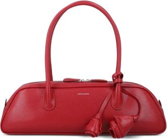 Magda Butrym Shoulder Bag Leather Brigitte