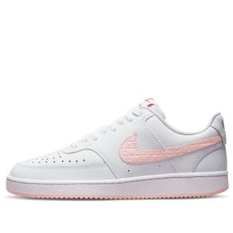 Nike (WMNS) Nike Court Vision Low Valentines Day DQ9321-100