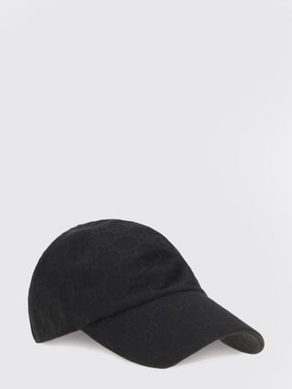 Gucci Cappello Donna colore Nero