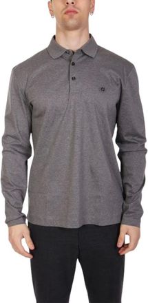 HUGO BOSS Uomo, Top, Grigio, 2Xl, new