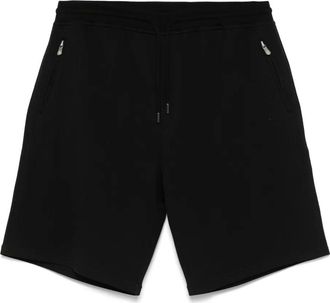 Brunello Cucinelli Shorts in jersey - Nero