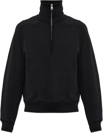 Ami Hombre, Sudaderas, Negro, Talla: 3XL