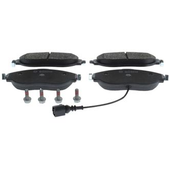 Bosch Pastiglie Freno Anteriori 0986494704 Bosch
