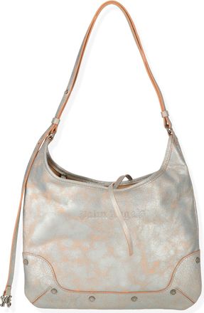Palm Angels Womens Silver Handbag
