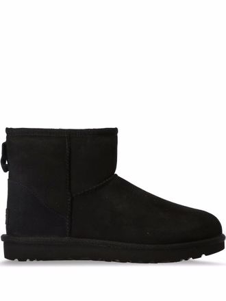 UGG W Classic Mini Ii Shoes