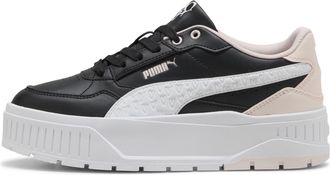 Puma Sneakers Karmen II Idol With Love da donna, Scarpe, Nero, 35.5