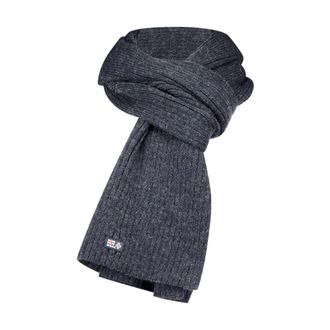 New Zealand Auckland Heren, Accessoires, Blauw, Maat: ONE Size