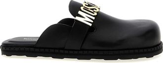 Moschino Birky Sabots