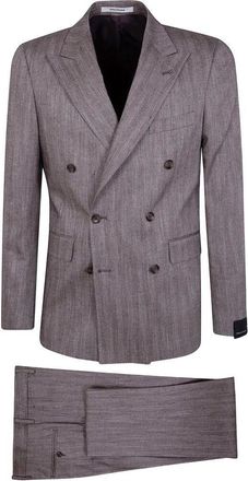 Tagliatore Bruce Man Suit