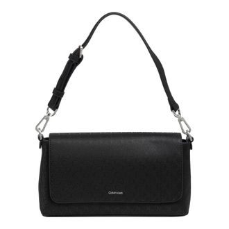 Calvin Klein Mujer, Bolsos, Negro, Talla: ONE Size