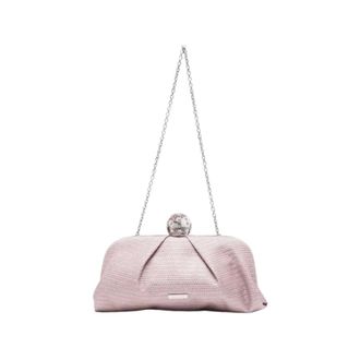 Aquazzura Mujer, Bolsos, Rosa, Talla: ONE Size
