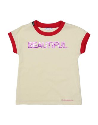 Dolce & Gabbana TOPS - T-shirts auf YOOX.COM