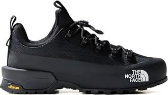 The North Face Glenclyffe Sneaker TNF Black/TNF Black 11