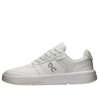 On Running (WMNS) On Running The Roger Clubhouse White Iceberg 3WF10434768