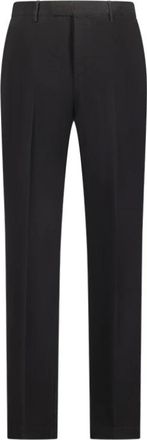 Pantaloni Torino Uomo, Pantaloni, Nero, M, new