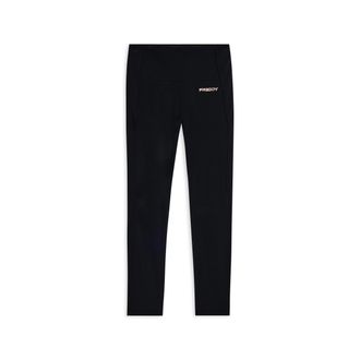 Freddy Leggings 7/8 a vita altissima con doppia tasca in vita