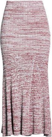 Self Portrait BOTTOMWEAR - Gonne midi su YOOX.COM