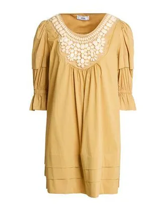 Jijil DRESSES - Mini dresses sur YOOX.COM