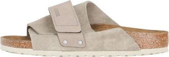 Birkenstock Uomo, Scarpe, Beige, 42 EU, new