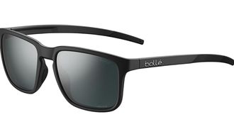 Bolle Score BS031001 Mens Sunglasses Black Size 53