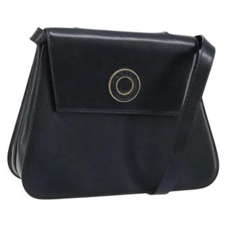 Celine Borsa Vintage Pre-owned - - Pre-owned - Donna - Nero - ONE SIZE
