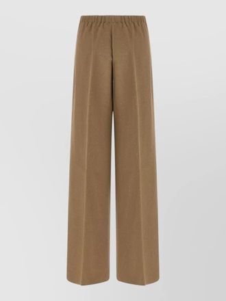 Herno wide-leg trousers