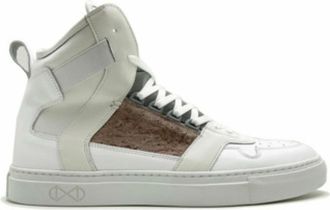 nat-2 Heren, Schoenen, Wit, Maat: 39 EU