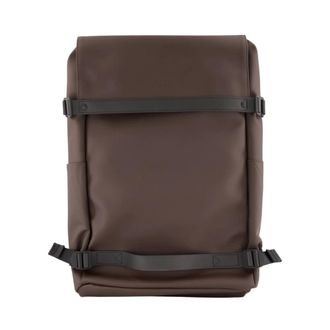 Rains unisex, Bolsos, Marr&oacute;n, Talla: ONE Size