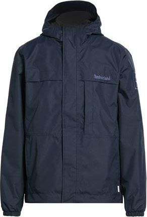 Timberland JACKEN & M&Auml;NTEL - Jacken und Anoraks auf YOOX.COM