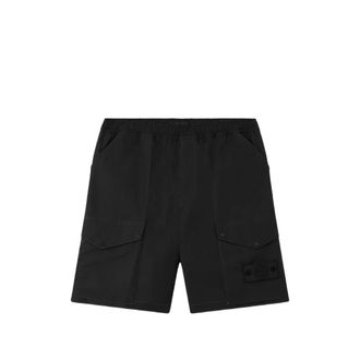 Stone Island Pocket Cargo Shorts