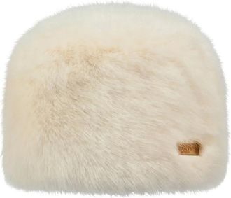 Barts Berretto Josh - - Accessories - Donna - Bianco - ONE SIZE
