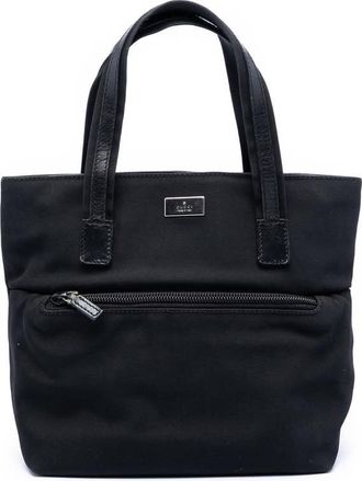 Gucci Pre-owned Gucci GG Canvas Handbag 002 1079 001998