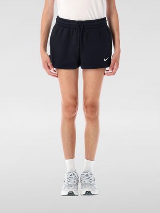 Nike Pantaloncino Nike in misto cotone
