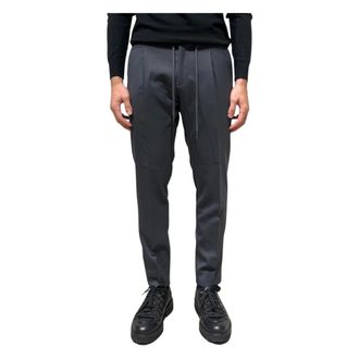 Be Able BE Able, Uomo, Pantaloni, Grigio, W31, new