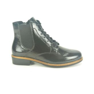 Remonte Dames, Schoenen, Zwart, Maat: 37 EU