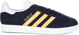 adidas Sneakers, male, Blue, 7 1/3 UK, 3 Stripes Trainers