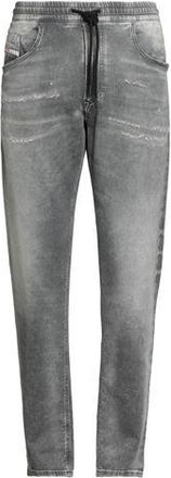 Diesel BOTTOMWEAR - Pantaloni jeans su YOOX.COM
